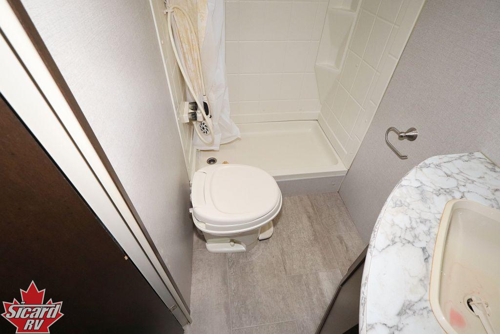 2019 KZ SPORTSMEN LE 271BHLE