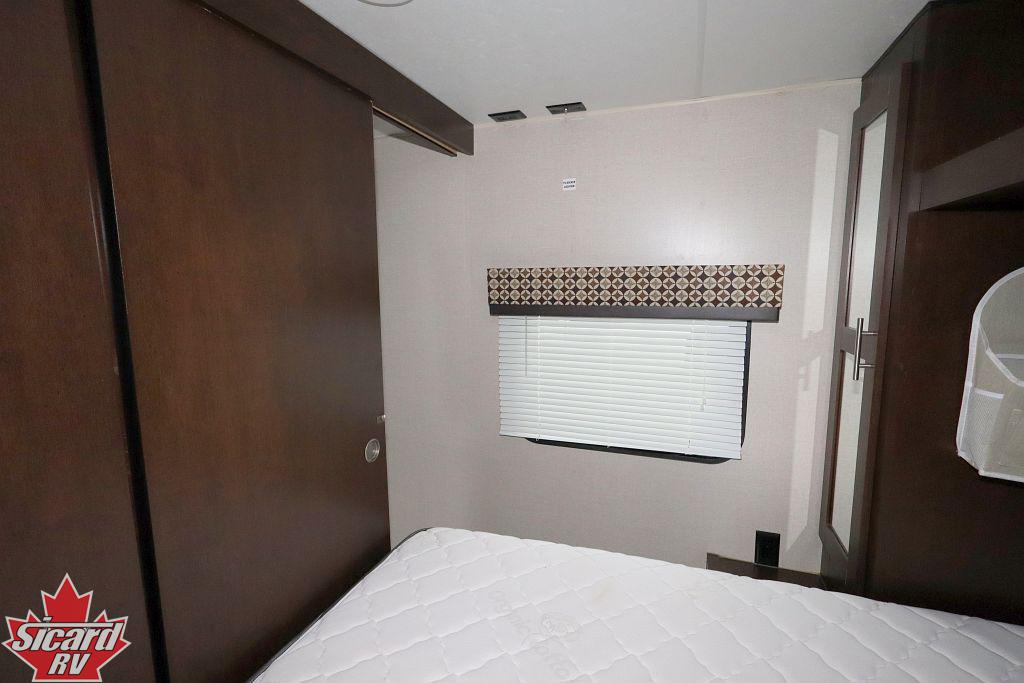 2019 KZ SPORTSMEN LE 271BHLE