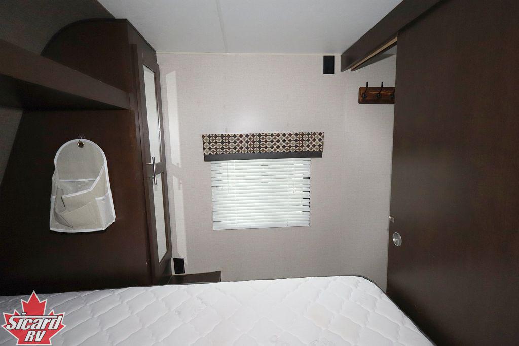 2019 KZ SPORTSMEN LE 271BHLE