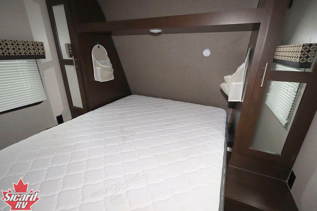 2019 KZ SPORTSMEN LE 271BHLE