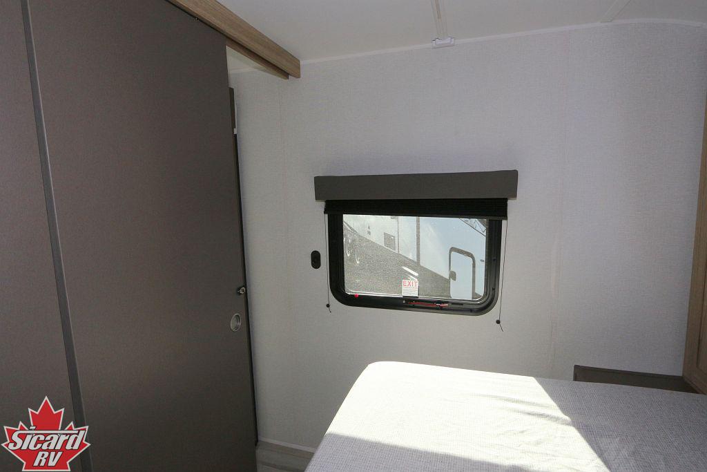 2025 CRUISER RV AVENIR 27BH