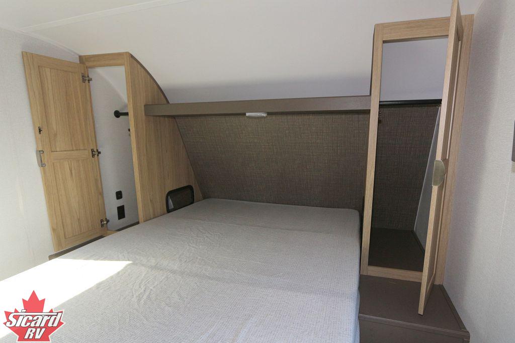 2025 CRUISER RV AVENIR 27BH