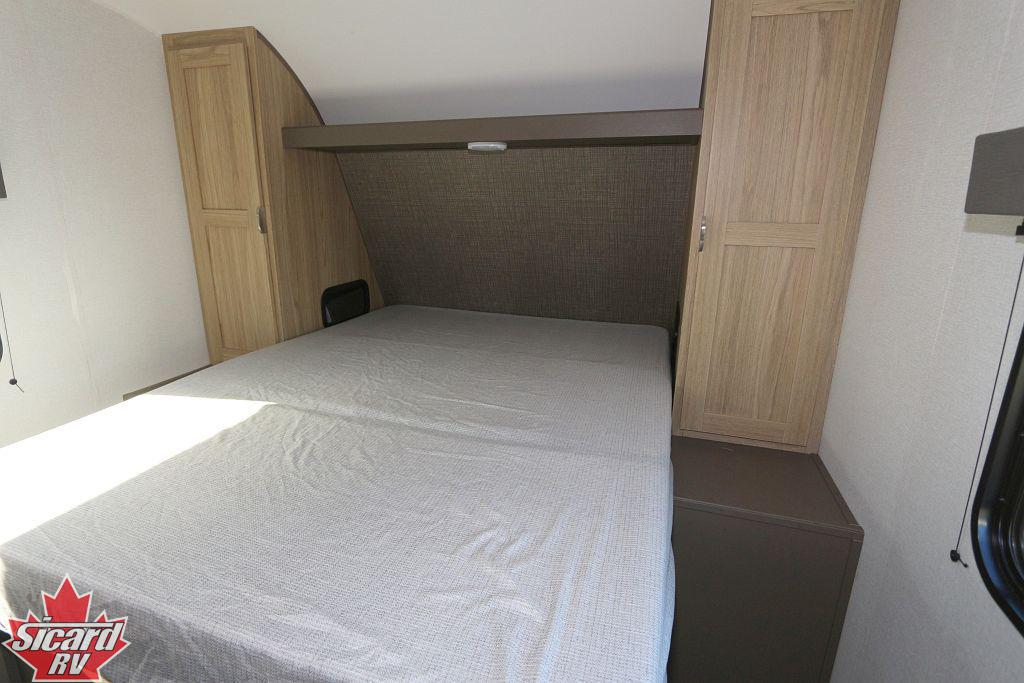 2025 CRUISER RV AVENIR 27BH