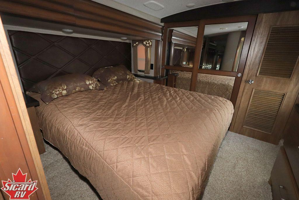 2017 KEYSTONE MONTANA 3720RL