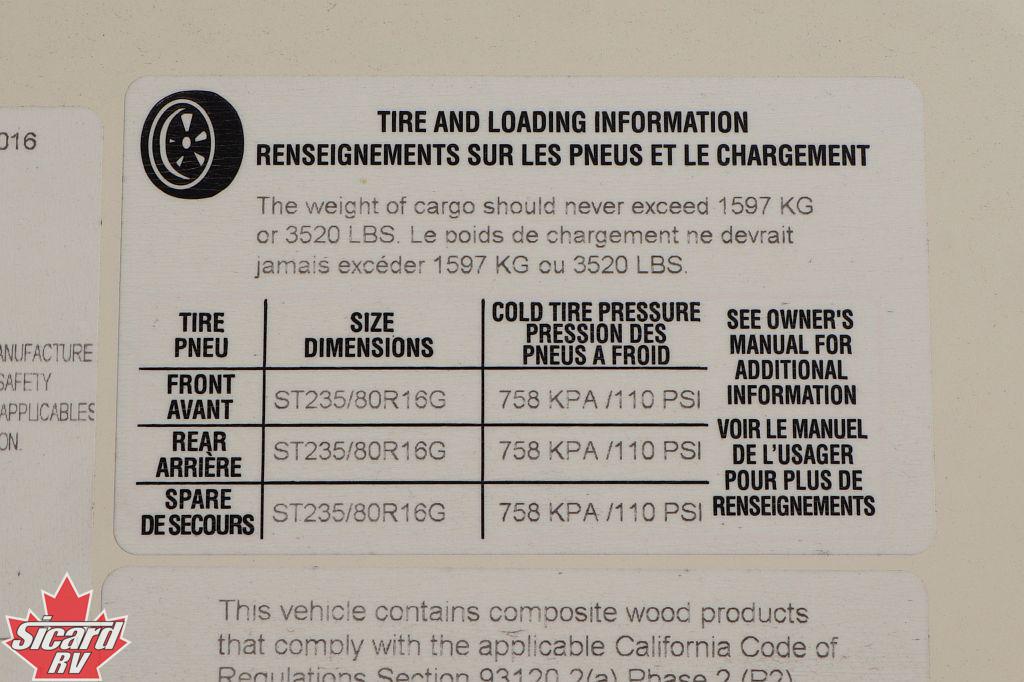 2017 KEYSTONE MONTANA 3720RL