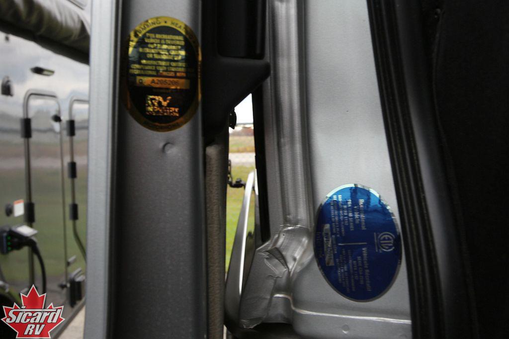 2026 JAYCO SOLSTICE 21T