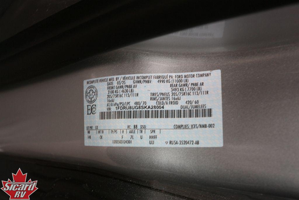 2026 JAYCO SOLSTICE 21T