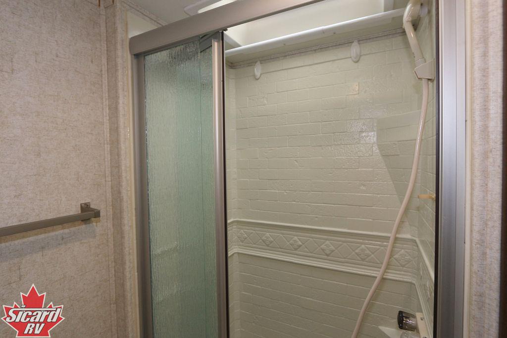 2018 FOREST RIVER SUNSEEKER 2500TS