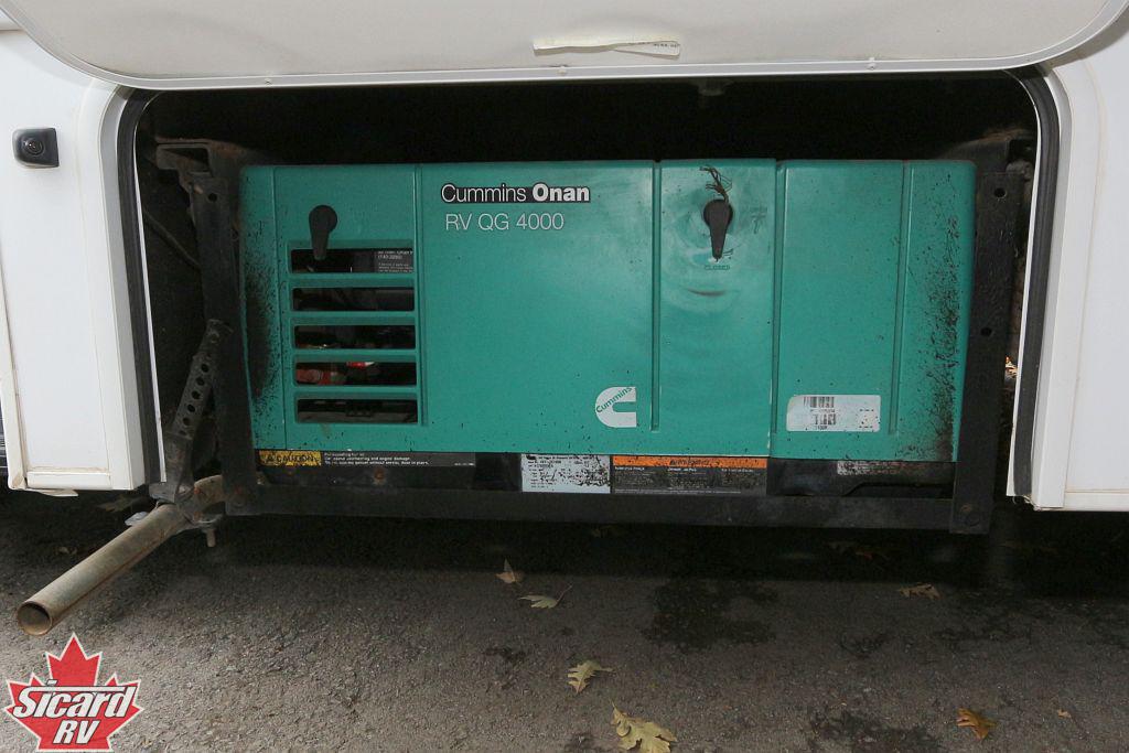 2018 FOREST RIVER SUNSEEKER 2500TS