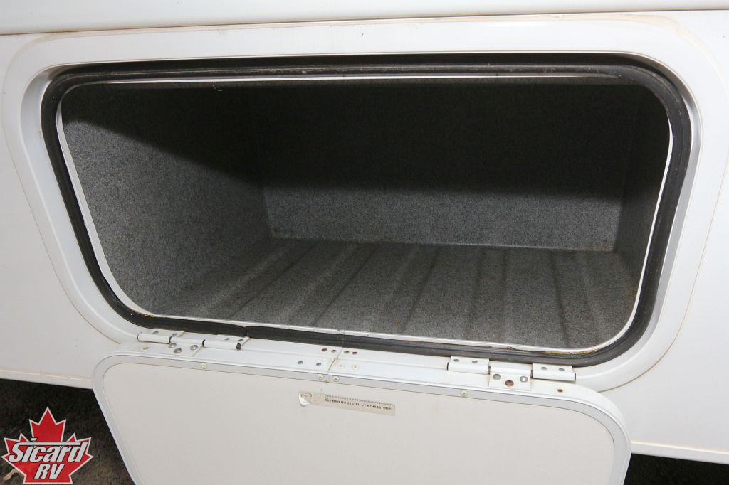 2018 FOREST RIVER SUNSEEKER 2500TS