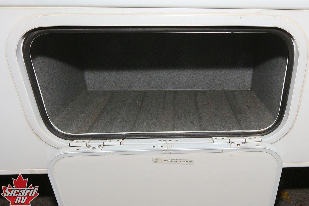 2018 FOREST RIVER SUNSEEKER 2500TS