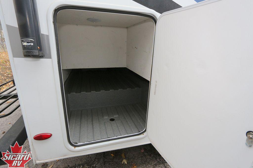 2018 FOREST RIVER SUNSEEKER 2500TS