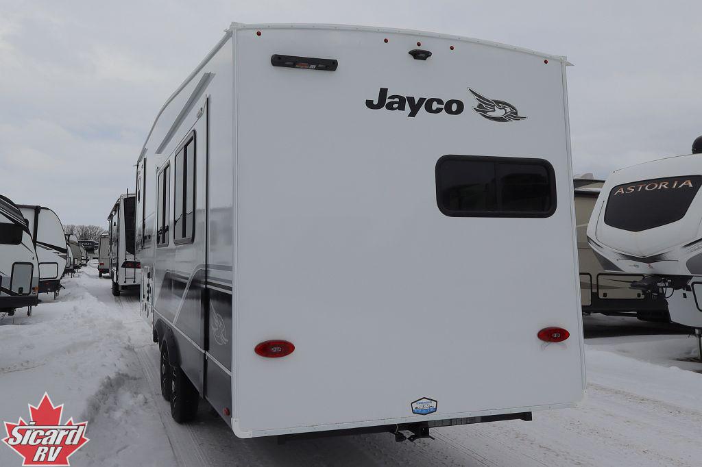 2026 JAYCO EAGLE SLE 28RKS