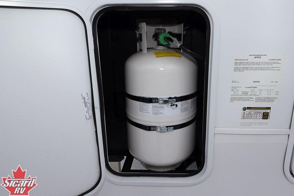 2026 JAYCO EAGLE SLE 28RKS