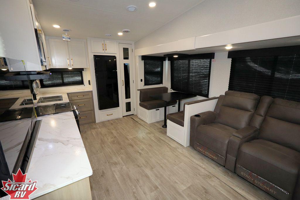 2026 JAYCO EAGLE SLE 28RKS