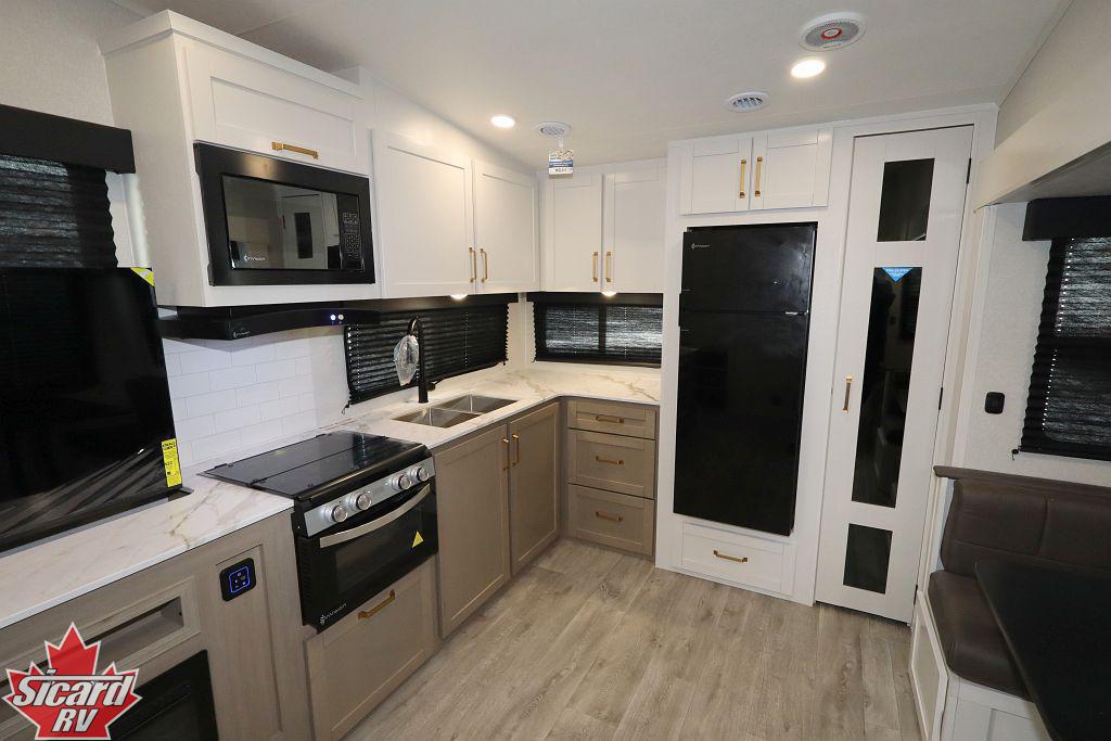 2026 JAYCO EAGLE SLE 28RKS