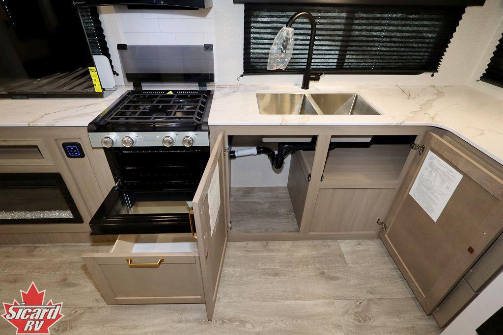 2026 JAYCO EAGLE SLE 28RKS