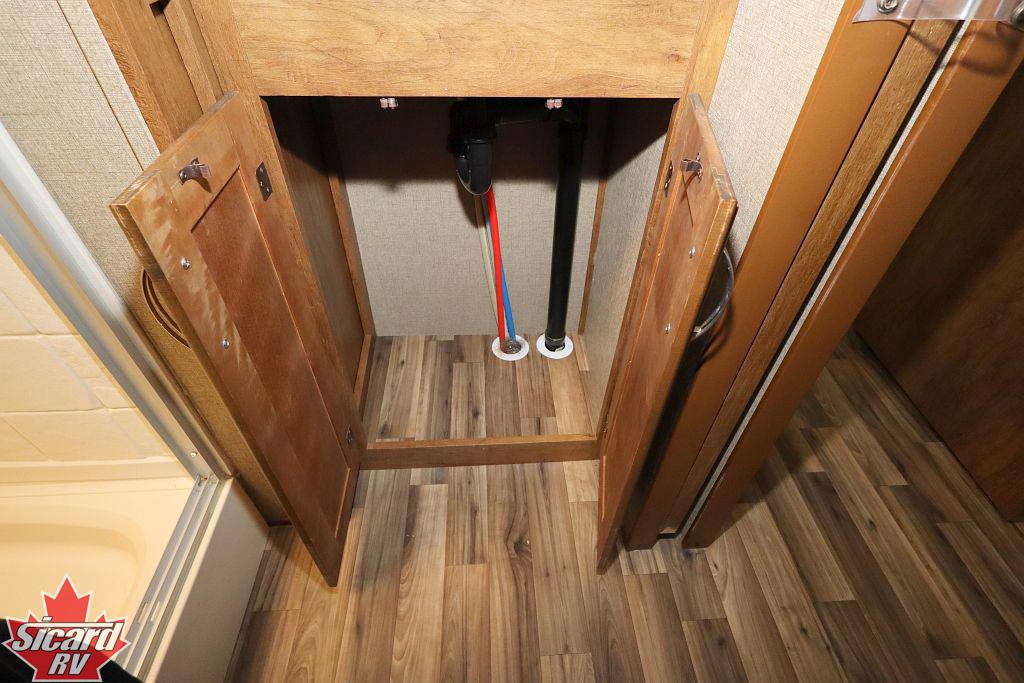 2017 COACHMEN CHAPARRAL X-LITE 31RLS