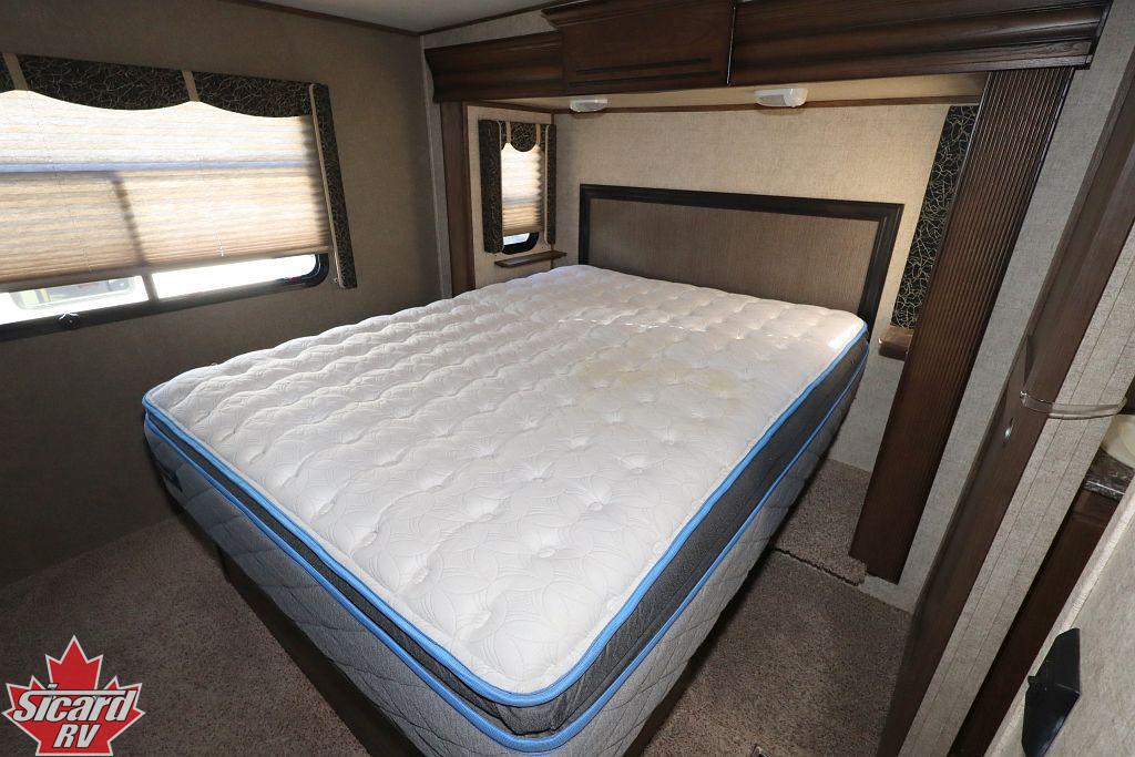 2016 KEYSTONE AVALANCHE 380FL