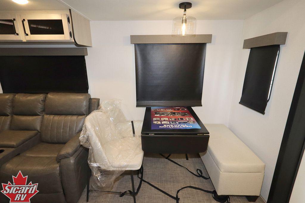 2026 PALOMINO PUMA VISTA 402LFT