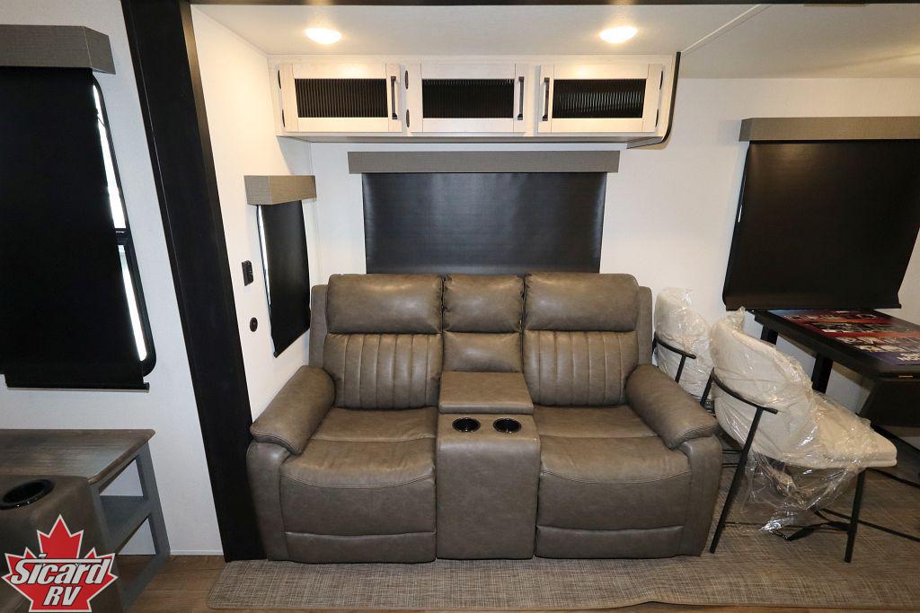 2026 PALOMINO PUMA VISTA 402LFT