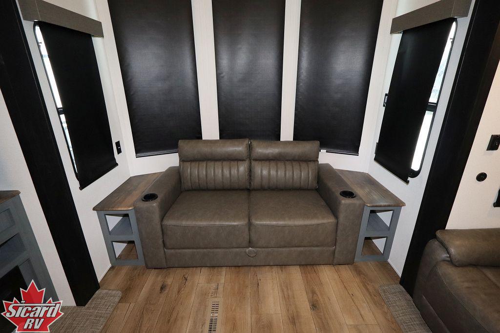 2026 PALOMINO PUMA VISTA 402LFT