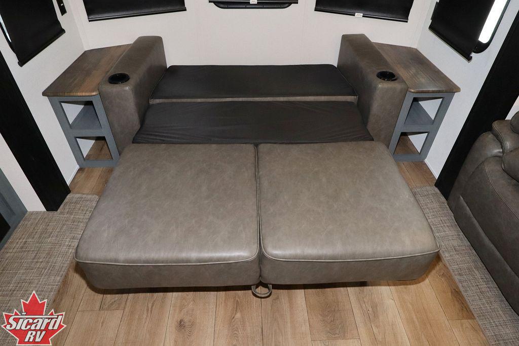 2026 PALOMINO PUMA VISTA 402LFT