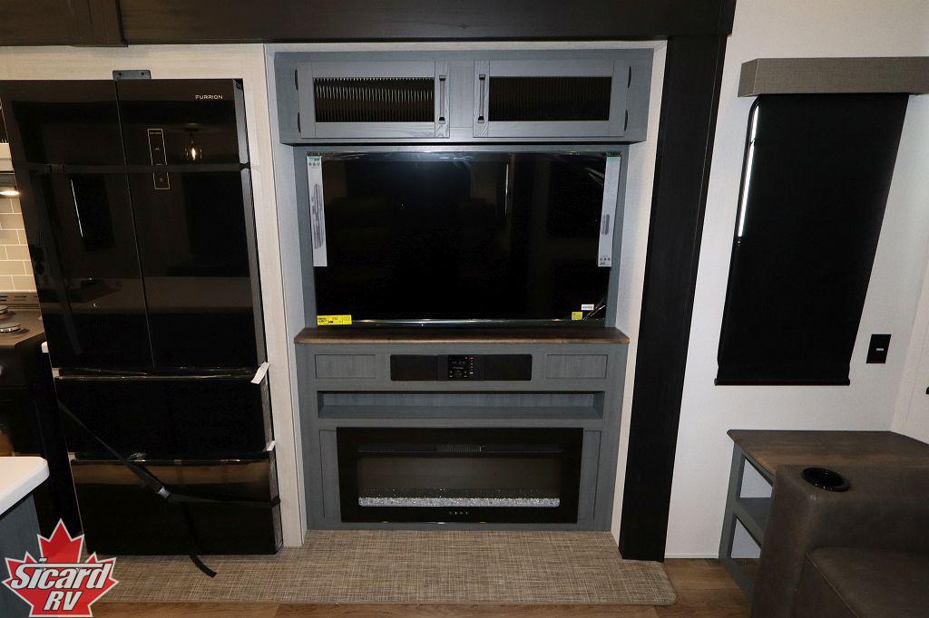 2026 PALOMINO PUMA VISTA 402LFT