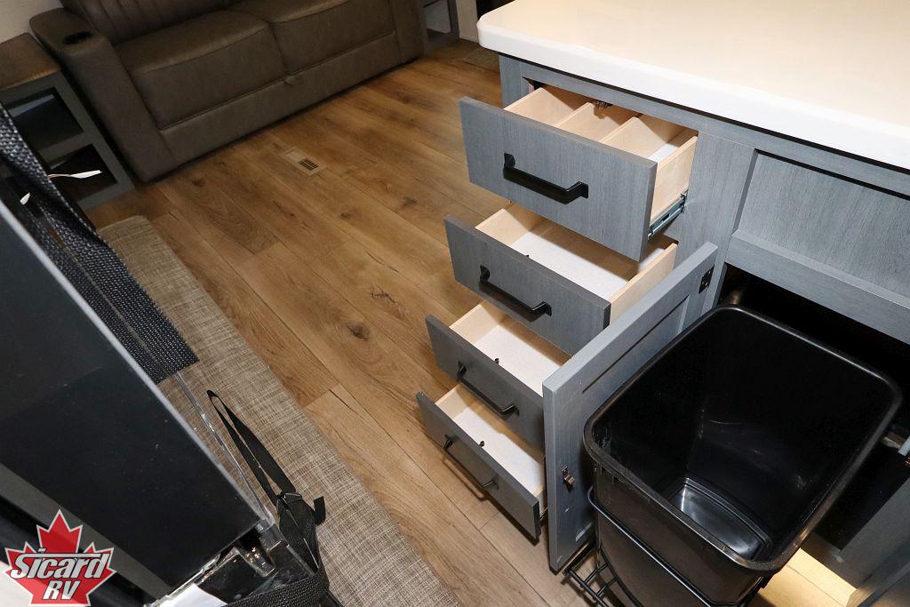 2026 PALOMINO PUMA VISTA 402LFT