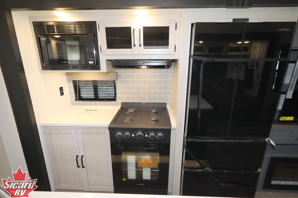 2026 PALOMINO PUMA VISTA 402LFT