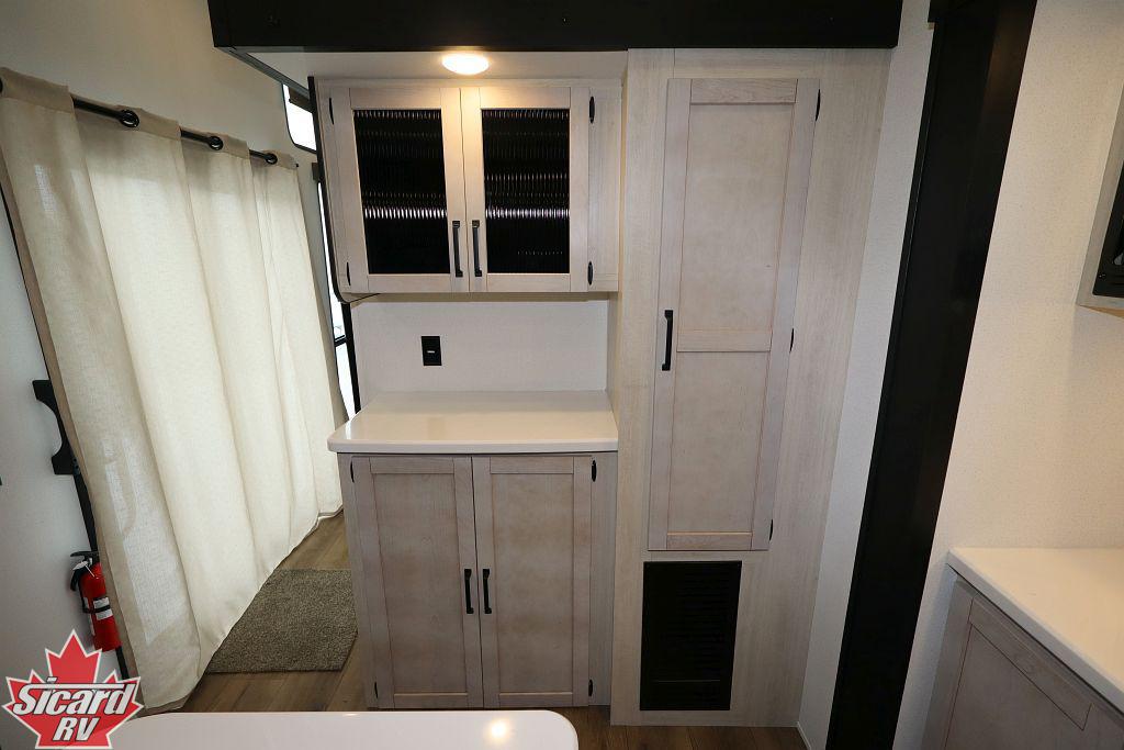 2026 PALOMINO PUMA VISTA 402LFT