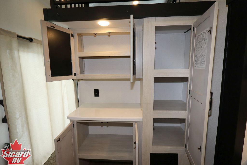 2026 PALOMINO PUMA VISTA 402LFT