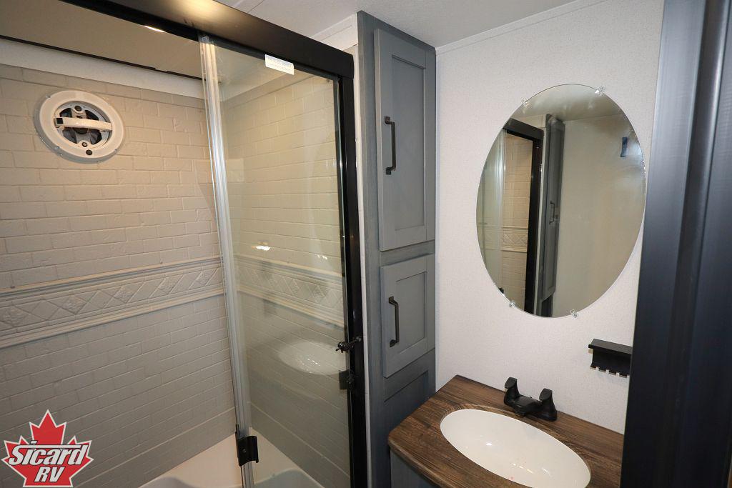 2026 PALOMINO PUMA VISTA 402LFT