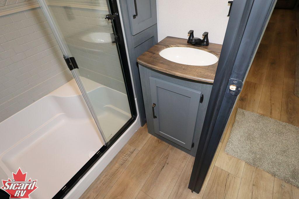 2026 PALOMINO PUMA VISTA 402LFT