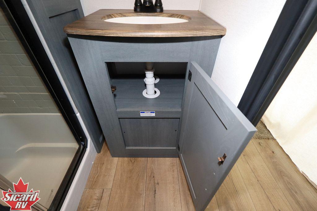 2026 PALOMINO PUMA VISTA 402LFT