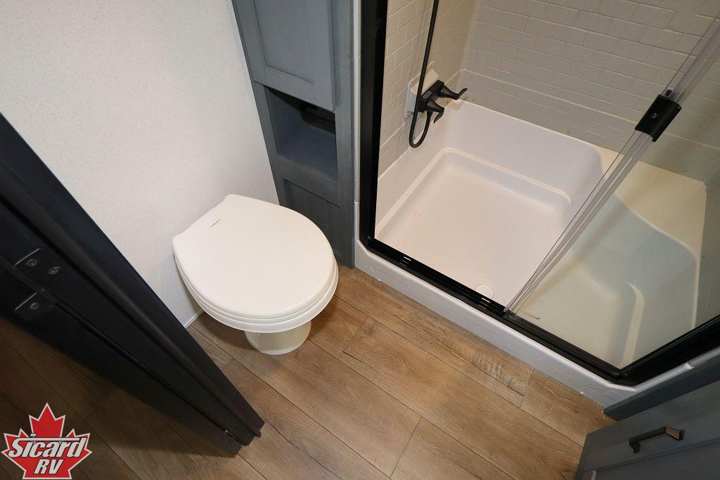 2026 PALOMINO PUMA VISTA 402LFT