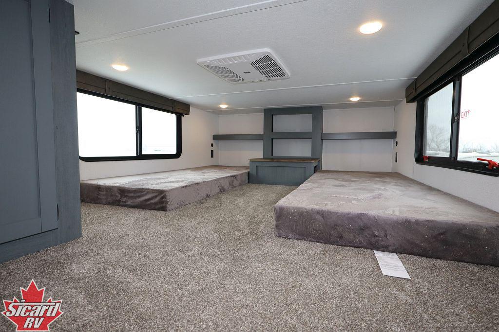 2026 PALOMINO PUMA VISTA 402LFT