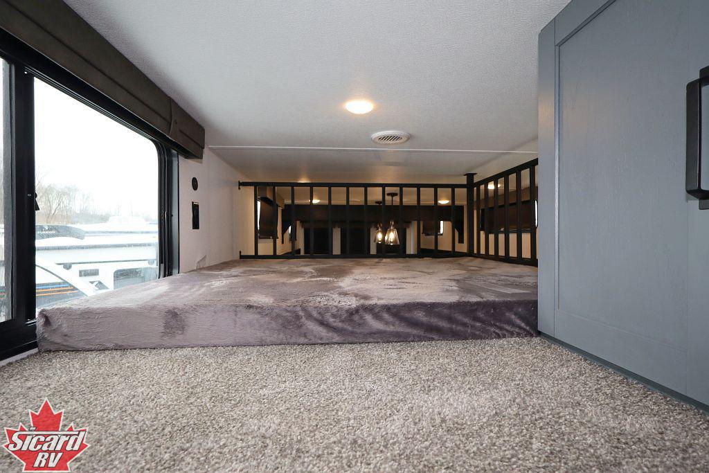 2026 PALOMINO PUMA VISTA 402LFT