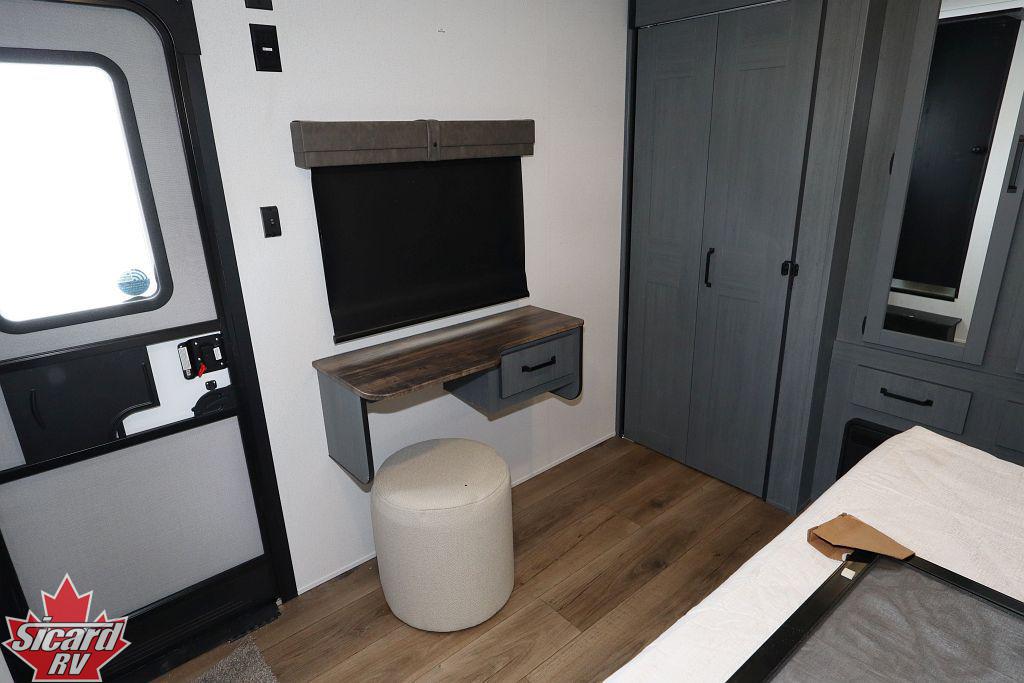 2026 PALOMINO PUMA VISTA 402LFT