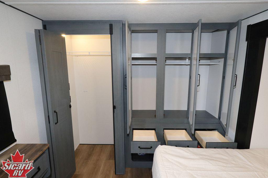 2026 PALOMINO PUMA VISTA 402LFT