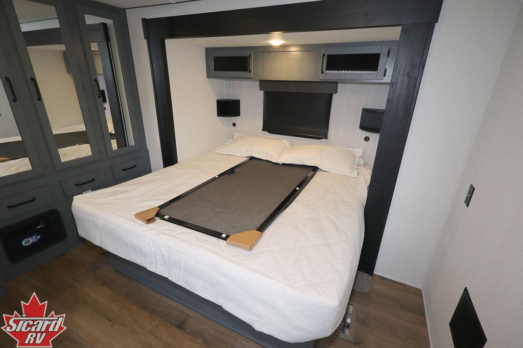 2026 PALOMINO PUMA VISTA 402LFT