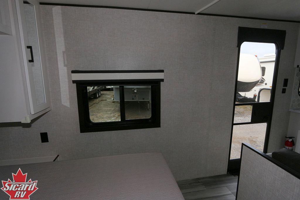 2024 JAYCO JAY FLIGHT 247RBS