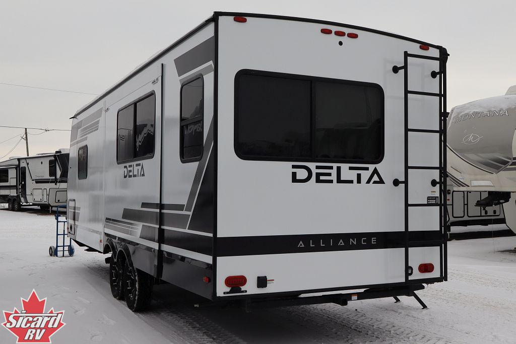 2026 ALLIANCE DELTA 252RL