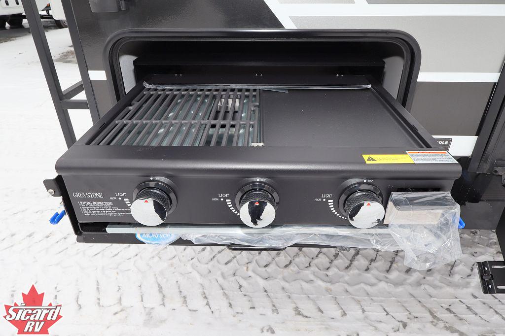 2026 ALLIANCE DELTA 252RL