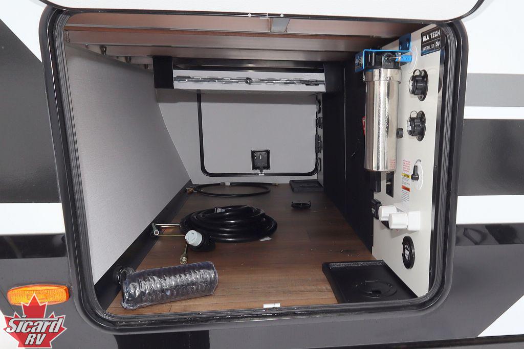 2026 ALLIANCE DELTA 252RL