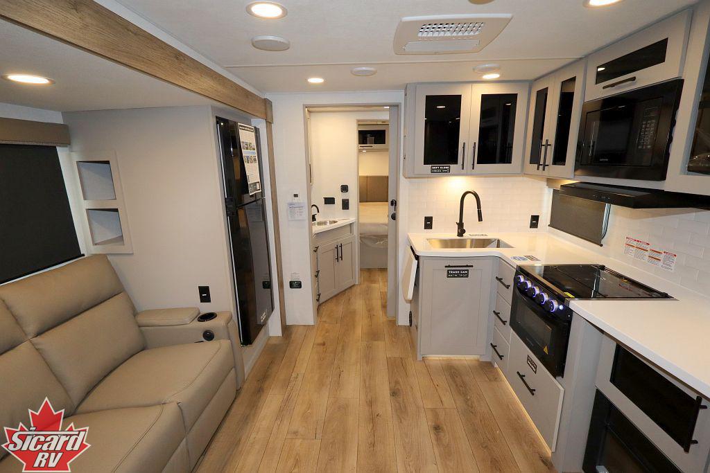 2026 ALLIANCE DELTA 252RL