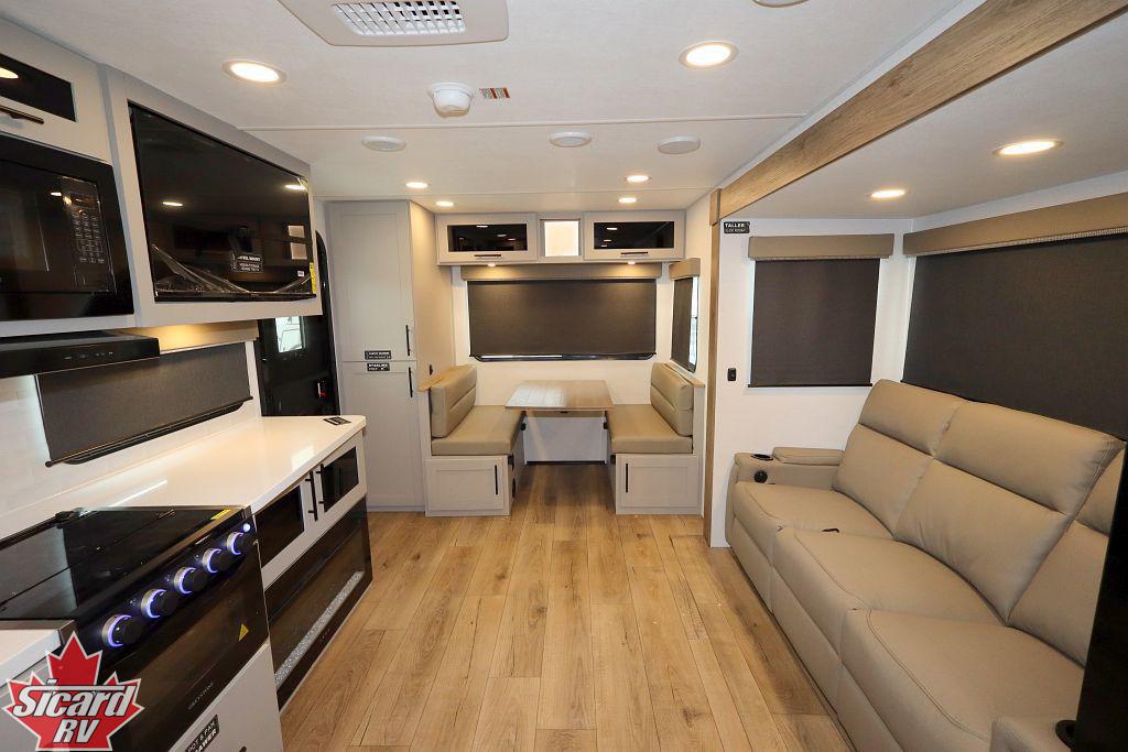 2026 ALLIANCE DELTA 252RL