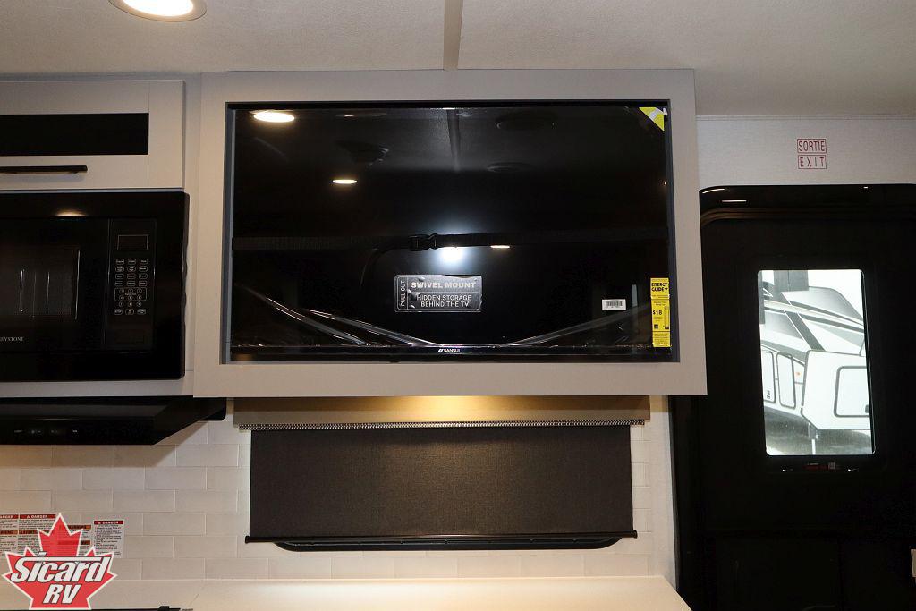 2026 ALLIANCE DELTA 252RL