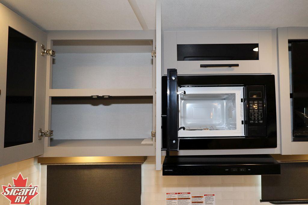 2026 ALLIANCE DELTA 252RL