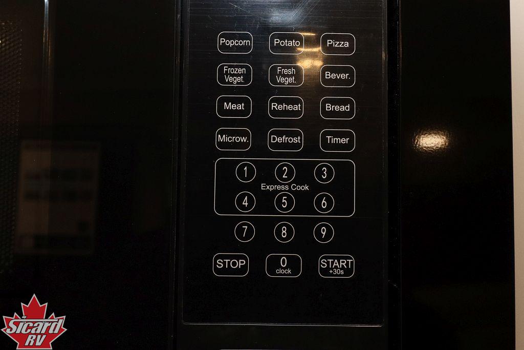 2026 ALLIANCE DELTA 252RL